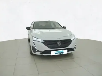 Photo 43 Peugeot 308  SW BlueHDi 130ch S&S EAT8