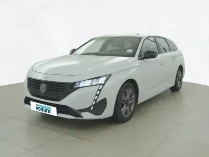 Photo 42 Peugeot 308  SW BlueHDi 130ch S&S EAT8