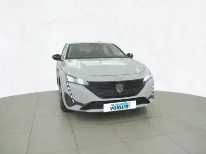 Photo 22 Peugeot 308  SW BlueHDi 130ch S&S EAT8