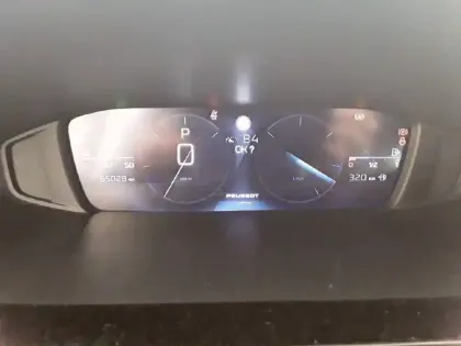 Photo 9 Peugeot 308 Gén. III Ph1 Active Pack 5