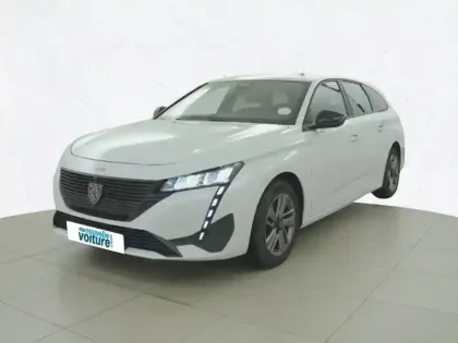 Photo Peugeot 308 Active Pack