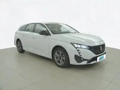 Photo 44 Peugeot 308  SW BlueHDi 130ch S&S EAT8