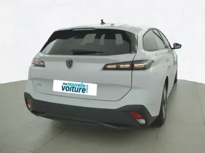 Photo 46 Peugeot 308  SW BlueHDi 130ch S&S EAT8