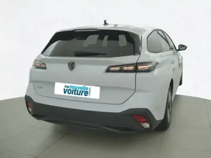 Photo 25 Peugeot 308  SW BlueHDi 130ch S&S EAT8