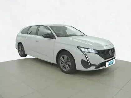 Photo 23 Peugeot 308  SW BlueHDi 130ch S&S EAT8