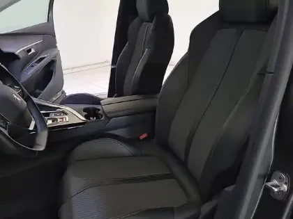 Photo 10 Peugeot 3008  Hybrid 225 e-EAT8