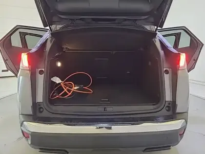 Photo 5 Peugeot 3008  Hybrid 225 e-EAT8