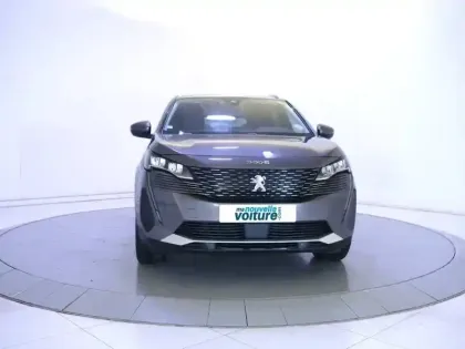 Photo 1 Peugeot 3008  Hybrid 225 e-EAT8