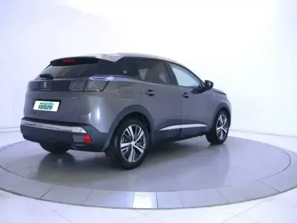 Photo 4 Peugeot 3008  Hybrid 225 e-EAT8