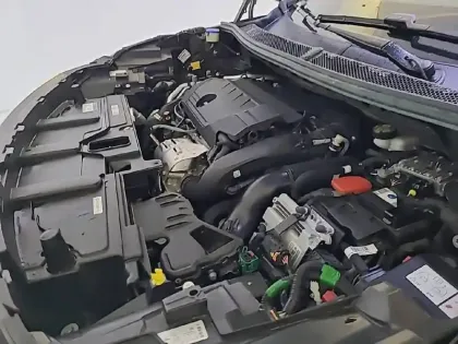 Photo 14 Peugeot 3008  Hybrid 225 e-EAT8