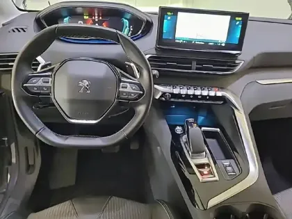 Photo 7 Peugeot 3008  Hybrid 225 e-EAT8
