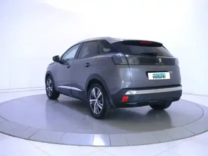 Photo 6 Peugeot 3008  Hybrid 225 e-EAT8