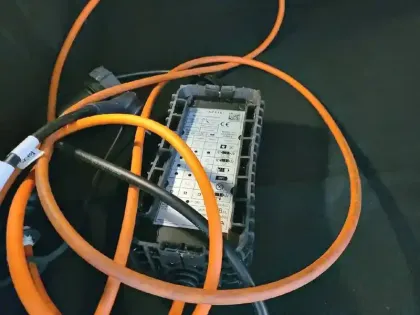 Photo 31 Peugeot 3008  Hybrid 225 e-EAT8