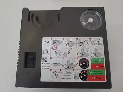 Photo 17 Peugeot 3008  Hybrid 225 e-EAT8