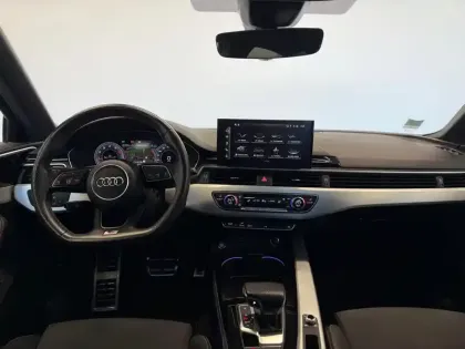 Photo 7 Audi A4  35 TFSI 150 S tronic 7