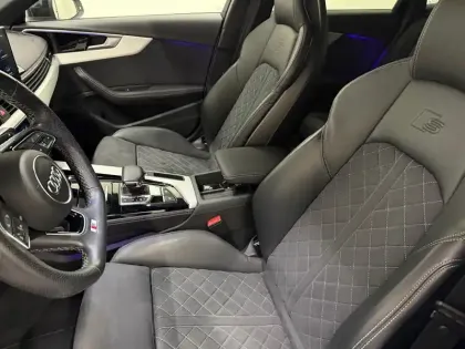 Photo 5 Audi A4  35 TFSI 150 S tronic 7