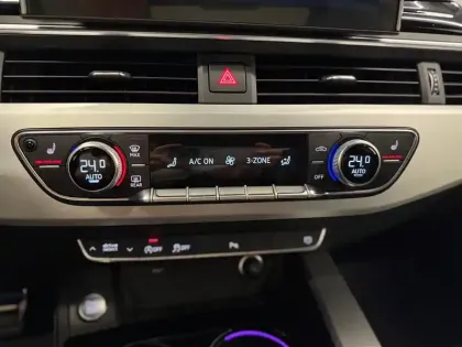 Photo 14 Audi A4  35 TFSI 150 S tronic 7