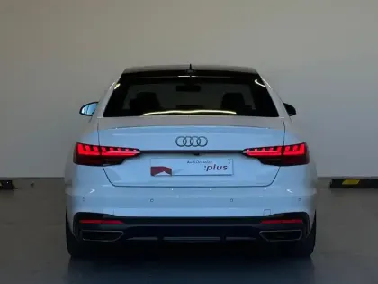 Photo 2 Audi A4  35 TFSI 150 S tronic 7