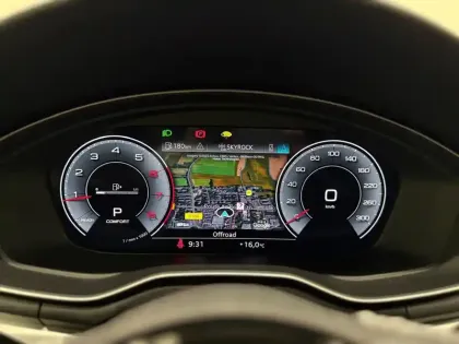 Photo 16 Audi A4  35 TFSI 150 S tronic 7