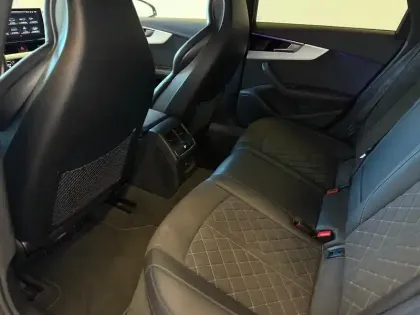 Photo 9 Audi A4  35 TFSI 150 S tronic 7