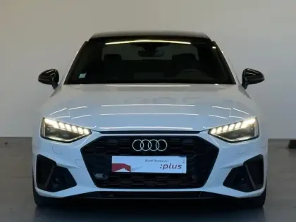 Photo 3 Audi A4  35 TFSI 150 S tronic 7