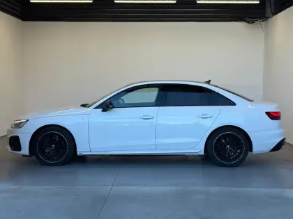 Photo 4 Audi A4  35 TFSI 150 S tronic 7