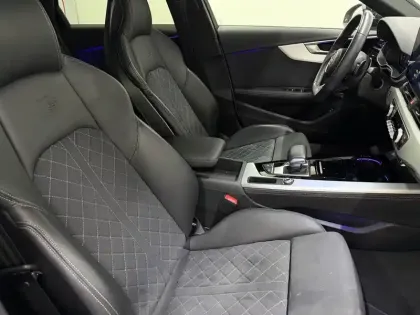 Photo 8 Audi A4  35 TFSI 150 S tronic 7