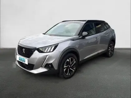 Photo Peugeot 2008 Gt Line