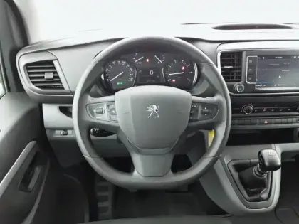 Photo 37 Peugeot Expert  CA STANDARD BLUEHDI 145 S&S BVM6