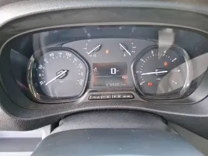 Photo 9 Peugeot Expert  CA STANDARD BLUEHDI 145 S&S BVM6