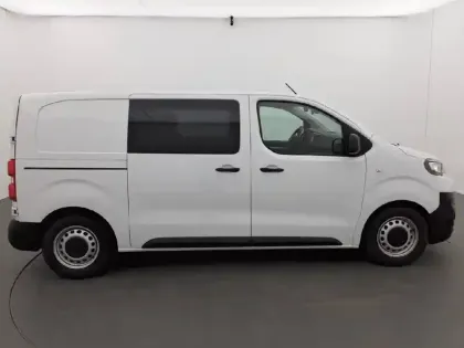 Photo 32 Peugeot Expert  CA STANDARD BLUEHDI 145 S&S BVM6