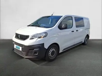 Photo Peugeot Expert Fixe Premium