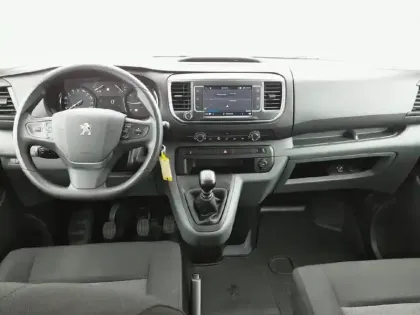 Photo 36 Peugeot Expert  CA STANDARD BLUEHDI 145 S&S BVM6