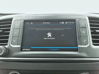 Photo 46 Peugeot Expert  CA STANDARD BLUEHDI 145 S&S BVM6