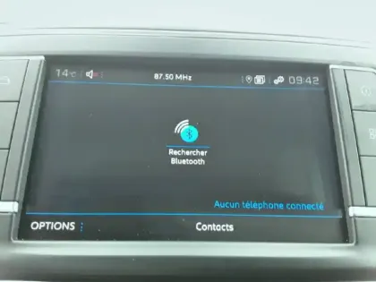 Photo 50 Peugeot Expert  CA STANDARD BLUEHDI 145 S&S BVM6