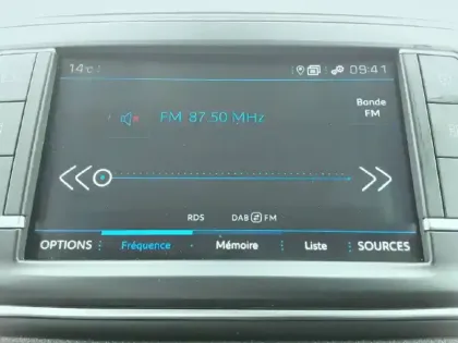 Photo 48 Peugeot Expert  CA STANDARD BLUEHDI 145 S&S BVM6