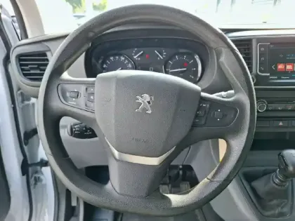 Photo 8 Peugeot Expert  CA STANDARD BLUEHDI 145 S&S BVM6