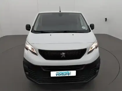 Photo 30 Peugeot Expert  CA STANDARD BLUEHDI 145 S&S BVM6