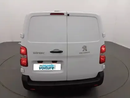 Photo 33 Peugeot Expert  CA STANDARD BLUEHDI 145 S&S BVM6