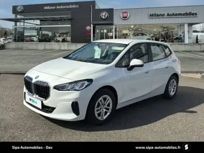 Photo Bmw Serie 2