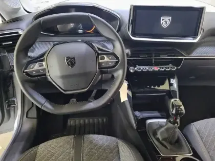 Photo 7 Peugeot 208  PureTech 100 S&S BVM6