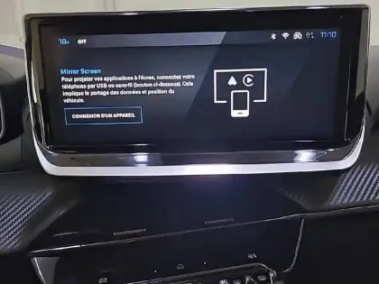 Photo 23 Peugeot 208  PureTech 100 S&S BVM6