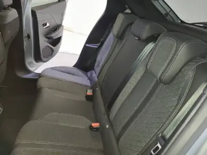 Photo 11 Peugeot 208  PureTech 100 S&S BVM6