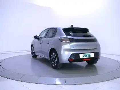 Photo 6 Peugeot 208  PureTech 100 S&S BVM6