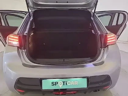 Photo 5 Peugeot 208  PureTech 100 S&S BVM6