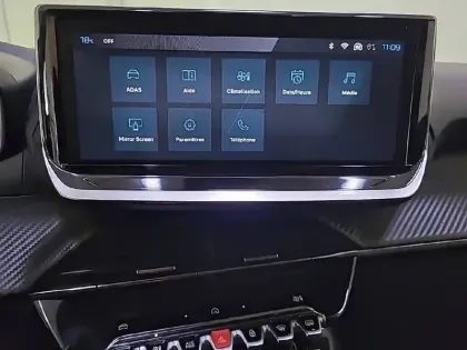 Photo 18 Peugeot 208  PureTech 100 S&S BVM6