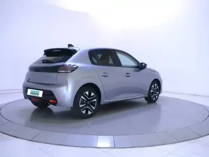 Photo 4 Peugeot 208  PureTech 100 S&S BVM6