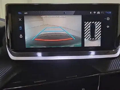 Photo 19 Peugeot 208  PureTech 100 S&S BVM6