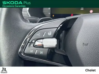 Photo 52 Skoda Octavia  Combi 2.0 TDI 150 ch DSG7