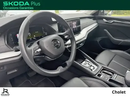 Photo 68 Skoda Octavia  Combi 2.0 TDI 150 ch DSG7